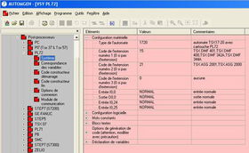 工業(yè)自動(dòng)化、計(jì)算機(jī)輔助設(shè)計(jì)及其軟硬件外圍設(shè)備學(xué)習(xí)心得